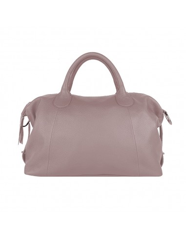 Rachel - Made in Italy Soft Leather Handbag