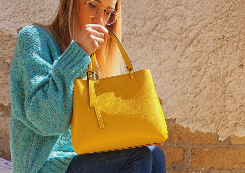 Buy Luxury Bags Online In Dubai | Modern Bags For Women – Maple's
