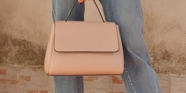 Genuine Leather Bags for Your Summer!